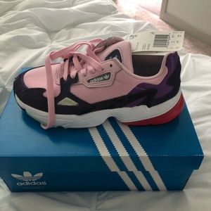 Adidas falcons